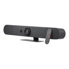 LOGITECH 960-001339 Webkamera - Rally Bar Mini Grafit