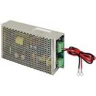 PULSAR PSB-12V10A 13,8V/10A tokozott kapcsolóüzemű szünetmentesíthető tápegység