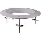 HIKVISION DS-1249ZJ Álmennyezeti süllyesztő dómkamerákhoz