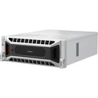HIKVISION DS-96256NXI-S24R - NVR, 256 csatornás, 1280Mbps max rögzítés, dekódolás: HDD : 16, AcuSens