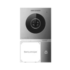 HIKVISION DS-KV7413EY-IME2-1/2/4 Kétvezetékes HD video-kaputelefon kültéri egység