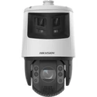 HIKVISION DS-2SE7C425MWG-EB/26(F0) TandemVu Smart link IP panoráma+PTZ kamera; 4 MP; 25x zoom; riasz