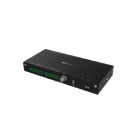 HIKVISION DS-KAD40 Disztribútor egység IP kaputelefon-rendszerhez; 2x10/100Mbps