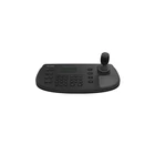 HIKVISION DS-1200KI (B) Soros és IP vezérlő; 3D joystick-kal