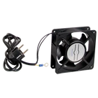 PULSAR RAW1 Ventilátor RWA/RW/RWD szekrényekhez; 1 ventilátor