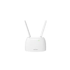 HIKVISION DS-3WR4G12C AC1200, 4G LTE, Wi-Fi Router, 2 port