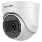 HIKVISION DS-2CE76D0T-ITPF (2.8mm)(C) 2 MP THD fix EXIR turret kamera; TVI/AHD/CVI/CVBS kimenet; műa