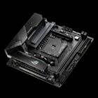 ASUS ROG STRIX B550-I GAMING Alaplap - AMD AM4