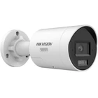 HIKVISION DS-2CD20126G3-IUY/SL(2.8mm)(eF IP, Csőkamera, 12MP, Fix obj. IR 40m, SD fogl. Kétirányú au