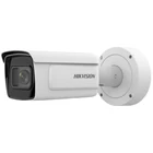 HIKVISION iDS-2CD7A46G0/P-IZHSY(2.8-12)C 4 MP DeepinView rendszámolvasó EXIR IP DarkFighter motoros