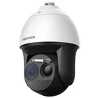 HIKVISION DS-2TD4167T-9/W(B) Bispektrális IP hő- kamera; ?2°C; -20°C-550°C
