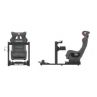 TRAK RACER TR40S Szimulátor cockpit
