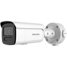 HIKVISION DS-2CD3T46G2-4ISY(2.8mm)(H)(eF 4 MP AcuSense WDR fix EXIR IP csőkamera; hang I/O; riasztás
