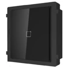 HIKVISION DS-KD-E Társasházi IP video-kaputelefon kültéri 125 kHz-olvasó modulegység