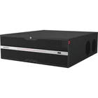 HIKVISION DS-96128NXI-S16R 128 csatornás 8K NVR; 1280/1024 Mbps be-/kimeneti sávszélesség; riasztás