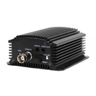 HIKVISION DS-6701HUHI 1 csatornás enkóder; 5MP@12fps; 4MP@15fps; 1080p@25fps