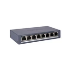 HIKVISION DS-3E0508-O 8 portos switch; 10/100/1000M; nem menedzselhető