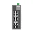 TP-LINK IES210GPP TPLink Switch Industrial PoE