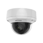 HIKVISION DS-2CE5AU7T-AVPIT3ZF(2.7-13.5) 8 MP THD vandálbiztos motoros zoom EXIR dómkamera; OSD menü
