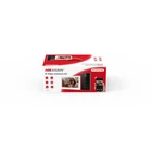 HIKVISION DS-KIS608-P Egylakásos IP video-kaputelefon szett; DS-KH6350-WTE1/White+DS-KV6133-WME1+ 2d