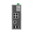 TP-LINK IES206GPP TPLink Switch Industrial PoE