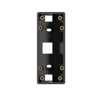 HIKVISION DS-KABV24-A IP video-kaputelefon szerelőkeret felületre