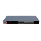 HIKVISION DS-3E1524-SI-16F8T 24 portos smart menedzslehető switch; 8 1000M RJ45; 16 1000M SFP