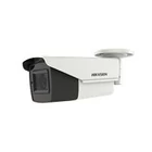 HIKVISION DS-2CE19U1T-AIT3ZF(2.7-13.5mm) 8 MP THD motoros zoom EXIR csőkamera; OSD menüvel; TVI/AHD/