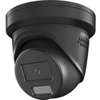 HIKVISION DS-2CD2386G2H-IS2U/SL(4mm)(eF) 8 MP WDR fix EXIR AcuSense IP turret kamera; beépített mikr