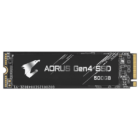 GIGABYTE GP-AG4500G SSD - 500GB AORUS