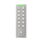 HIKVISION DS-K1T809EWX Beléptető vezérlő terminál; EM hitelesítéssel; WiFi