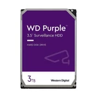WESTERN DIGITAL WD33PURZ Belső HDD 3.5" 3TB