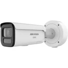 HIKVISION DS-2CD2647G3-LIZS2UY/SL(2.8-12mm)DBLK IP,Csőkamera, 4MP, Mot. obj.,IR-Fehér LED 60m, SD fo