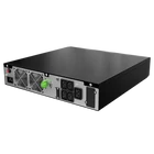 NJOY UPCMROP930HRNDB01B Szünetmentes 3000VA - Runa 3000