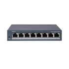 HIKVISION DS-3E1508-EIV2 Smart Gigabit switch, 8port