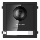 HIKVISION DS-KD8003-IME2 Moduláris IP video-kaputelefon, kültéri főegység, 2 vezetékes