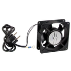 PULSAR RAW1 Ventilátor RWA/RW/RWD szekrényekhez; 1 ventilátor