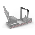 TRAK RACER TR80-WMPLATE3 Szimulátor kiegészítő - Universal Wheel Plate Deck with Full Slide and Angl