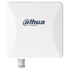 DAHUA PFWB5-10ac Kültéri vezeték nélküli AP/bridge; 5 GHz; IEEE 802.11/a/n/ac; 15dBi antenna; max. 5