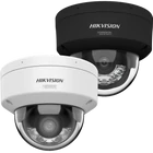 HIKVISION DS-2CD2167G3-LIS2UY (2.8mm) 6 MP WDR fix ColorVu IP dómkamera; IR/láthatófény; hang I/O; r