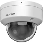 HIKVISION DS-2CD2146G2H-ISU (2.8mm)(eF) 4 MP AcuSense WDR fix EXIR IP dómkamera; hang I/O; riasztás