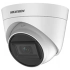 HIKVISION DS-2CE78H0T-IT3FS (2.8mm) 5 MP THD fix EXIR turret kamera; OSD menüvel; TVI/AHD/CVI/CVBS k