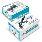 ADVANCE ADV-ARM2 Monitor Asztali konzol - Ergomount Dual