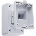 PYRONIX BY HIKVISION XD WALL BRACKET Fali tartó; 45°-ban forgatható