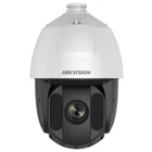 HIKVISION DS-2DE5425IW-AE (T5) 4 MP AcuSense IR IP PTZ dómkamera; 25x zoom; riasztás I/O; 24 VAC/PoE
