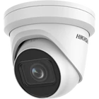 HIKVISION DS-2CD2H63G2-IZS (2.8-12mm) 6 MP WDR motoros zoom EXIR IP turret kamera; hang I/O; riasztá