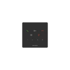HIKVISION DS-KH7000EY-E2 Kétvezetékes HD kaputelefon beltéri egység; beépített mikrofon