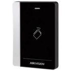 HIKVISION DS-K1102AE Kártyaolvasó 125kHz ; RS485 és Wiegand kimenet