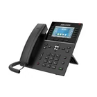 HIKVISION DS-KP8200-HE1 SIP telefon; 4.3" színes kijelző; 480x272