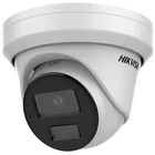 HIKVISION DS-2CD3366G2-ISU(2.8mm)(H)(eF) 6 MP AcuSense WDR fix EXIR IP turret kamera; hang I/O; rias